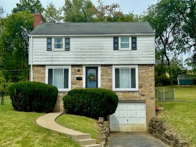 5384 Highgrove Rd, Pittsburgh, PA, 15236