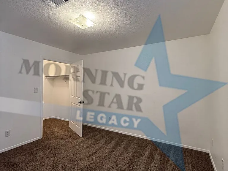 Spacious 2 bedroom floor plans! — Photo 19