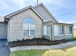 3692 E Links Cir, Hilliard, OH 43026