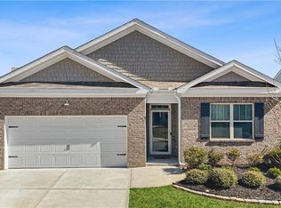 3798 Makeover Ct, Atlanta, GA 30349