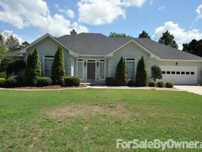 1205 Timberland Dr SW, Decatur, AL, 35603