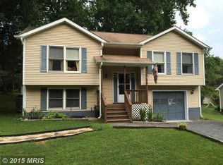 102 Queenwood Ct, Locust Grove, VA 22508