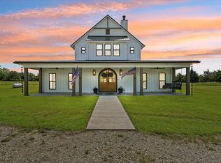5501 County Road 3208, Lone Oak, TX 75453