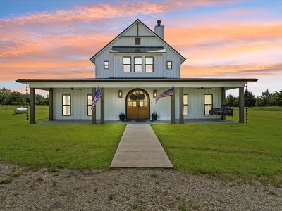 5501 County Road 3208, Lone Oak, TX, 75453