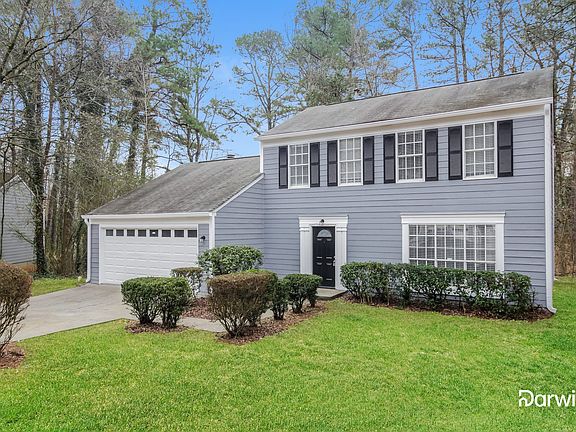 2nd image of 1635 Carrie Farm Ln NW