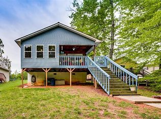 1010 Riverview Rd, Lexington, NC 27292