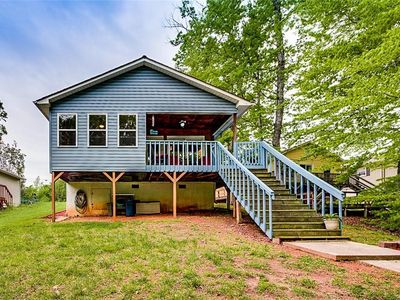 1010 Riverview Rd, Lexington, NC, 27292