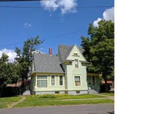 47 Scott St, Utica, NY 13501