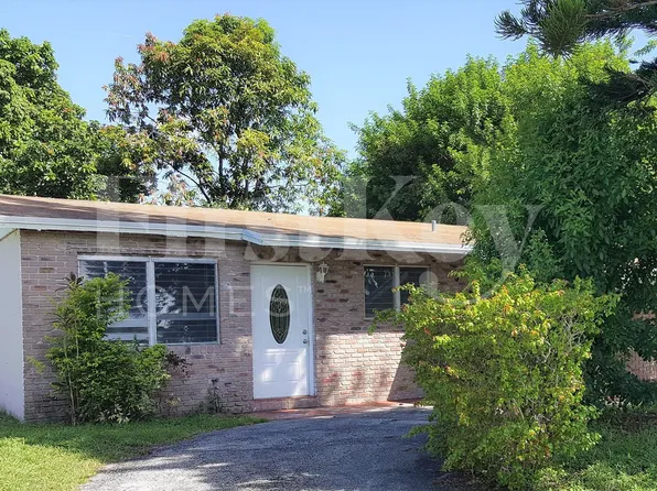 5970 NW 42nd Ter, Fort Lauderdale, FL 33319