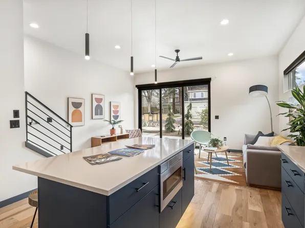 18 SW Roosevelt Ave #4, Bend, OR 97702