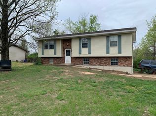 908 N Saint Joe Dr, Park Hills, MO 63601