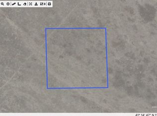 Sec 23 Township 39n Range 69e #Mdb&m, Montello, NV 89830