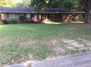 4165 Shan Dr E, Mobile, AL 36693