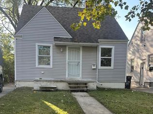 7407 Auburn St, Detroit, MI