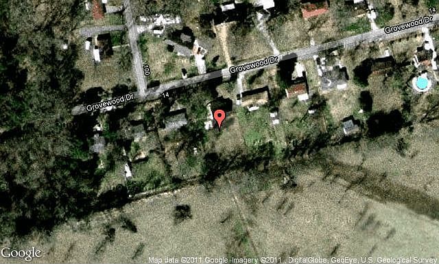 Map View