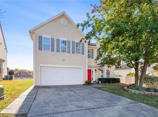 2755 Amesbury Rd, Winston Salem, NC 27103