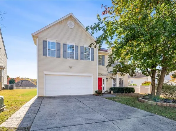 2755 Amesbury Rd, Winston Salem, NC 27103