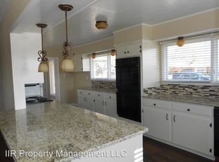 2500 Gaye Dr, Roswell, NM 88201