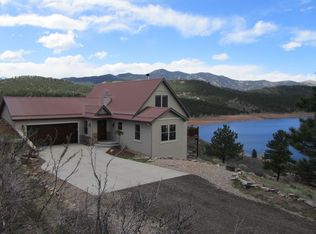 1017 Rocky Peak Dr, Berthoud, CO 80513