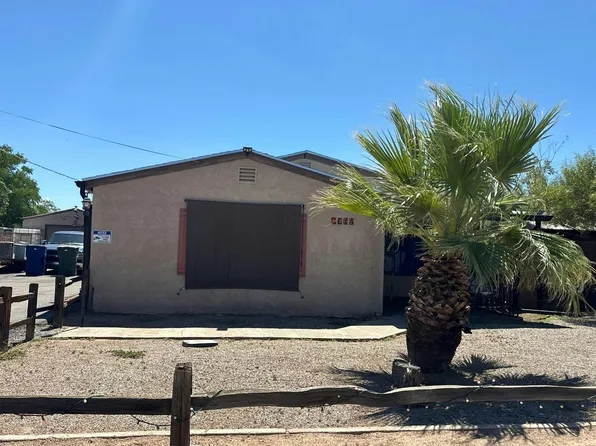2614 N Palo Verde Ave, Tucson, AZ 85716