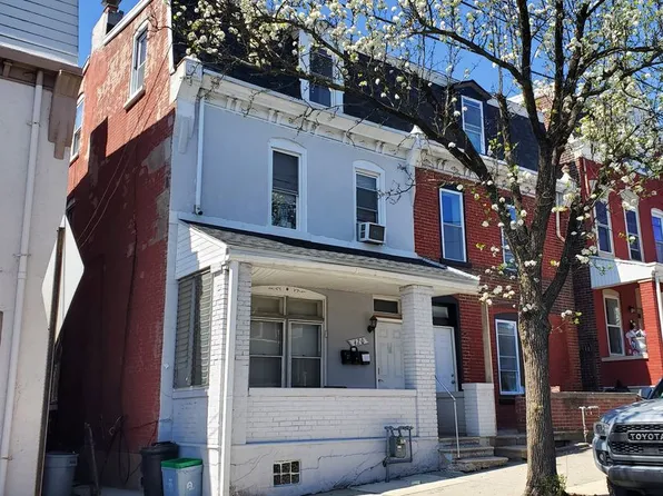 420 N 4th St, 420 N 4th St APT 3, Allentown, PA 18102