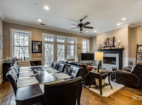 2nd image of 3633 N Ashland Ave #2