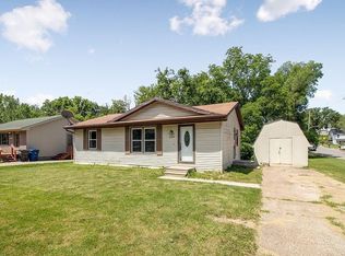 5400 SE 1st Ct, Des Moines, IA 50315