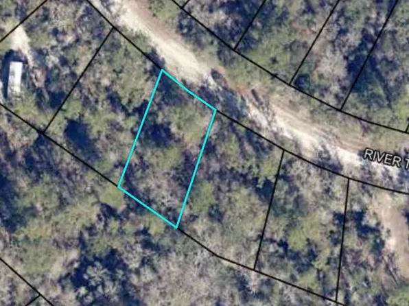 B Lt 85 Riv, Naylor, GA 31641