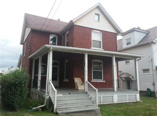 212 2nd St, Ellwood City, PA 16117