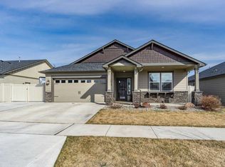 3490 N McMullen Dr, Post Falls, ID 83854