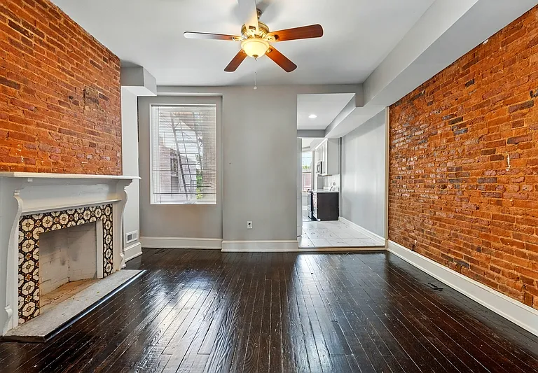 2323 N Calvert St — Photo 2