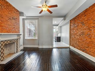 2323 N Calvert St, Baltimore, MD 21218