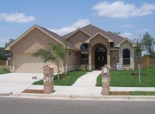 4220 Toronto Ave, McAllen, TX 78503