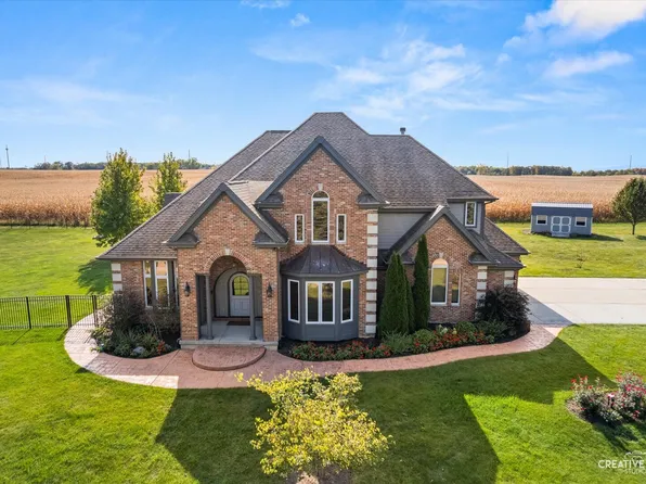 44W465 Plank Rd, Hampshire, IL 60140