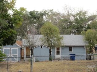1826 E Routt Ave, Pueblo, CO 81004