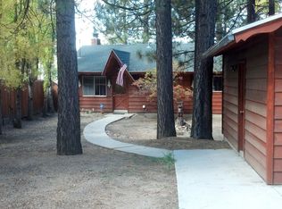 838 Jaybird Ln, Big Bear Lake, CA 92315