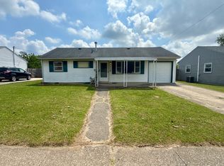 124 Diana Ln E, Fairborn, OH 45324