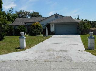 709 N 4th Ave, Deltona, FL 32725