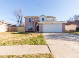 5605 Colebrook Trl, Arlington, TX 76017