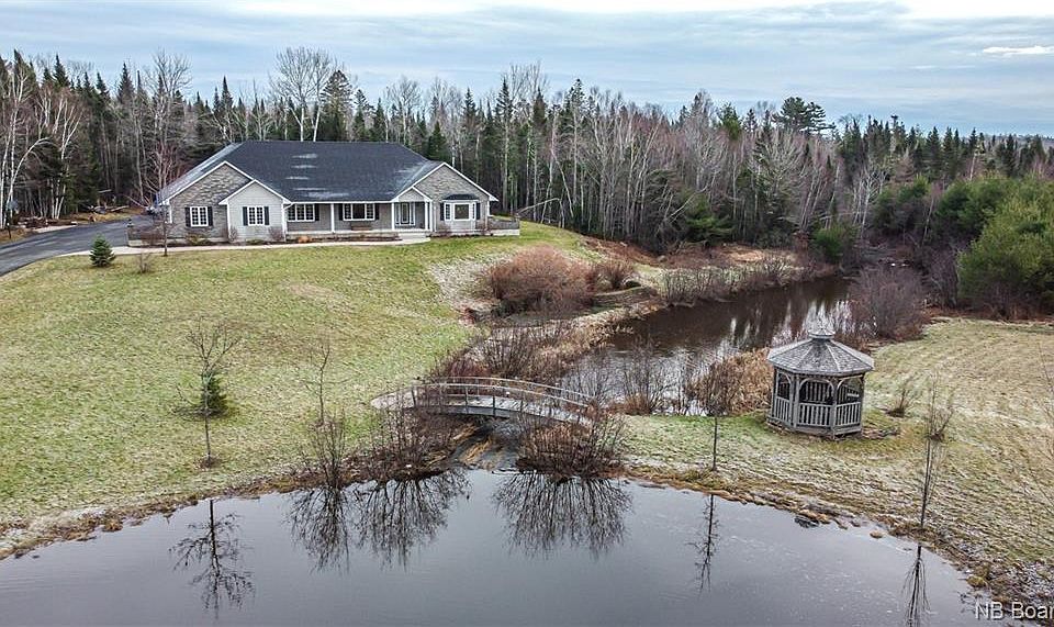 23 Eaglewood Dr, Hanwell, NB E3E 2K4 MLS NB094364 Zillow