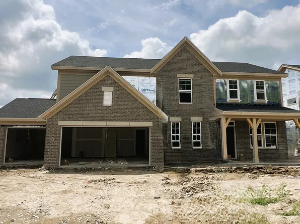 9557 Hemingway Dr, Indianapolis, IN 46239