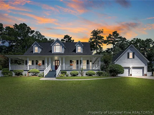 2486 Celtic Dr, Fayetteville, NC 28306