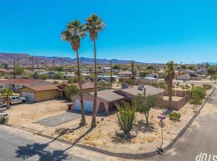 5616 Cahuilla Ave, Twentynine Palms, CA 92277
