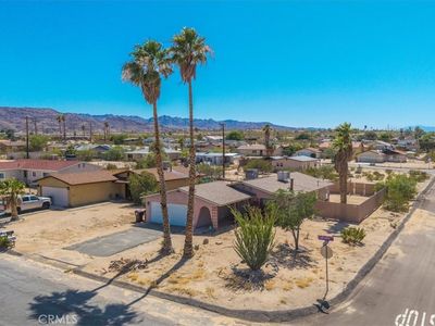 5616 Cahuilla Ave, Twentynine Palms, CA, 92277