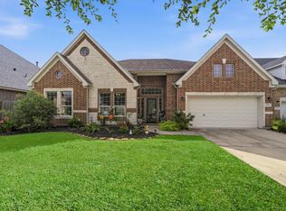 4329 S Meridian Greens Dr, Dickinson, TX 77539