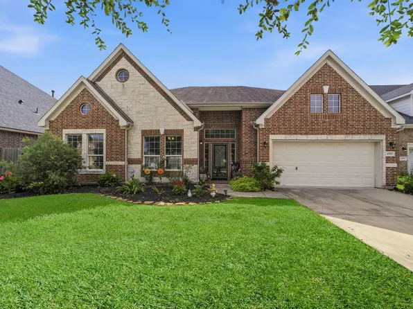 4329 S Meridian Greens Dr, Dickinson, TX 77539