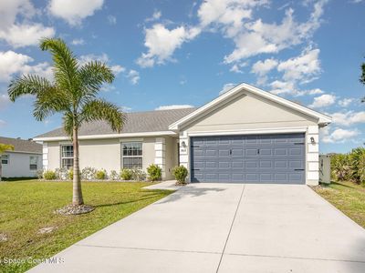 909 Sable Cir SE, Palm Bay, FL, 32909