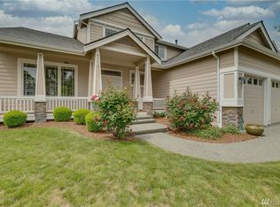 18627 175th Ave SE, Renton, WA 98058