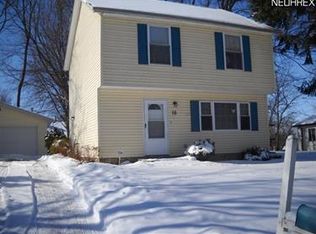 78 Wicklow Dr, Eastlake, OH 44095