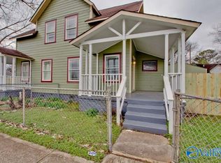 3516 Triana Blvd SW, Huntsville, AL 35805